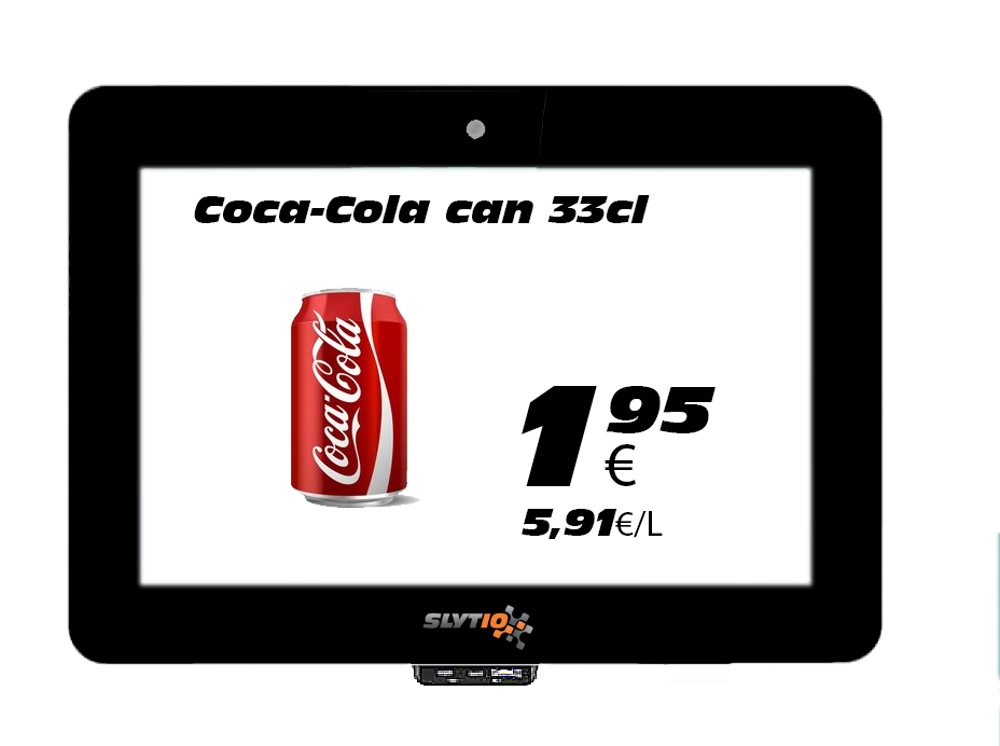 Price Checker 7