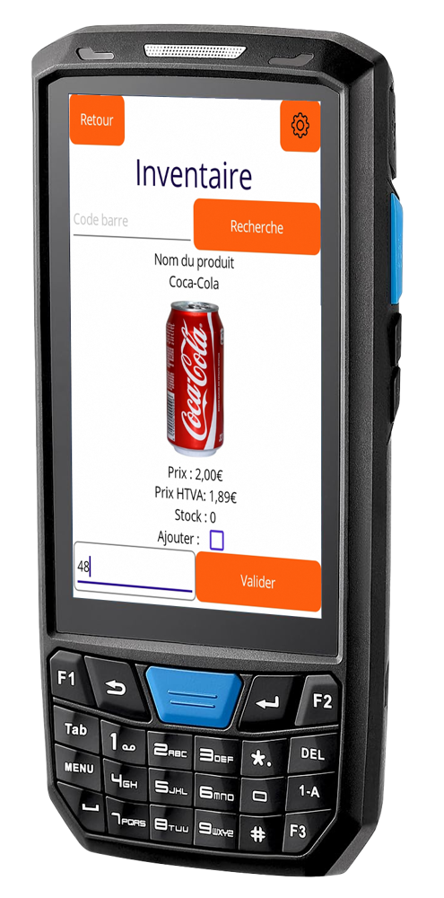 Scanner Slytio X-Scan