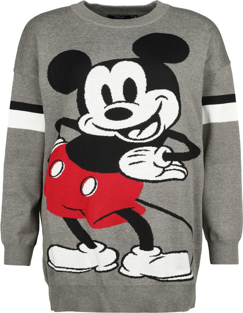 Pull Mickey M Rouge
