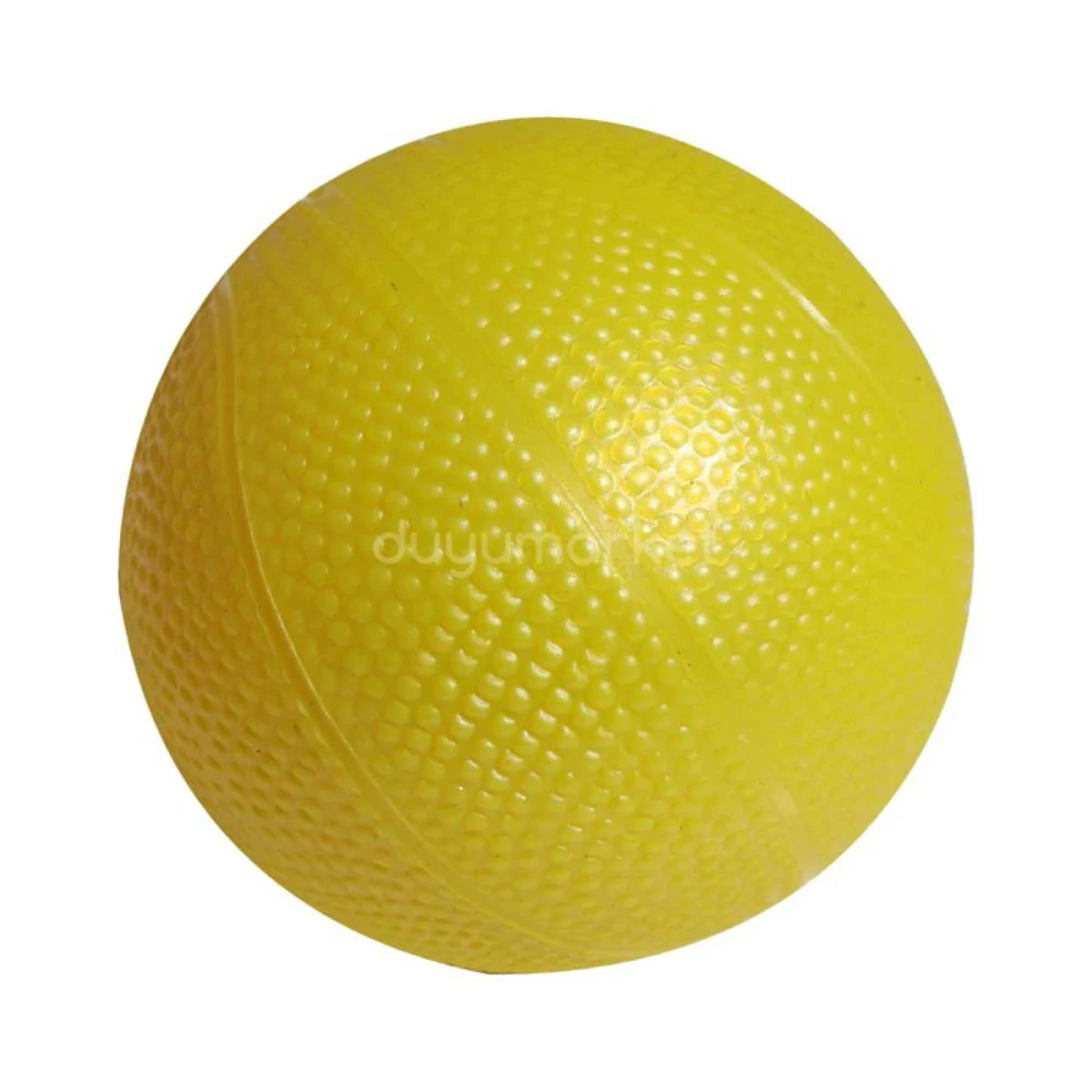 Ballon Jaune Jaune M