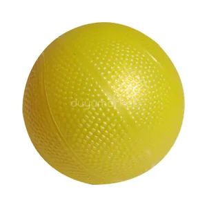 Ballon Jaune Jaune M