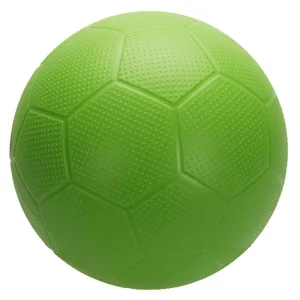 Ballon Jaune Vert M